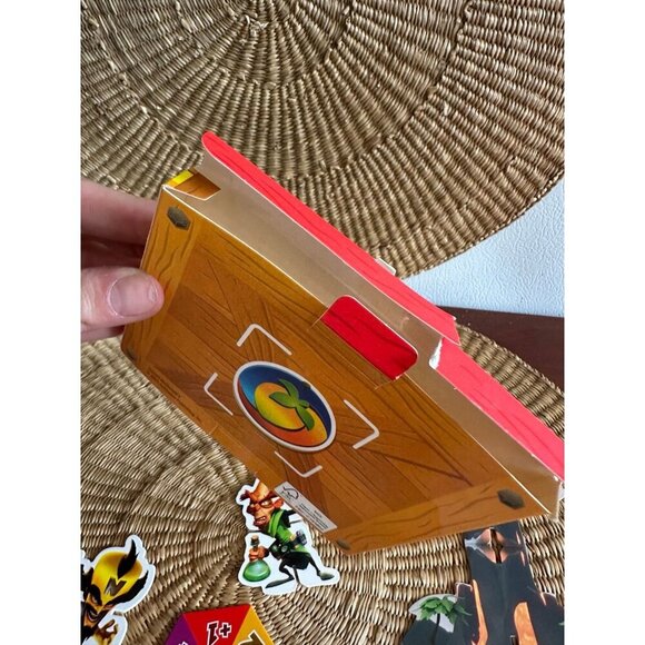 Stack-n-Crash Challenge 2023 McDonalds - Picture 8 of 12